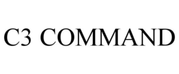 c3 command