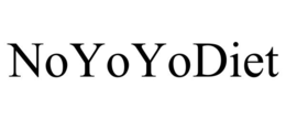 noyoyodiet