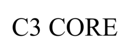 c3 core