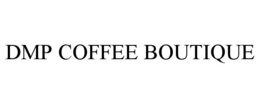 dmp coffee boutique