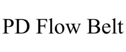 pd flow belt