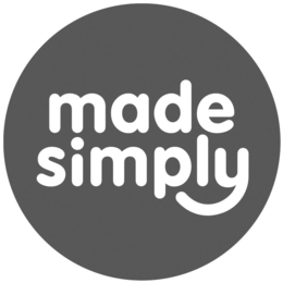 made simply
