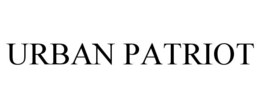 urban patriot