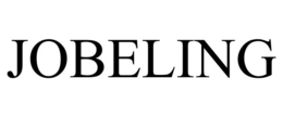 jobeling