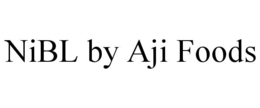 nibl by aji foods