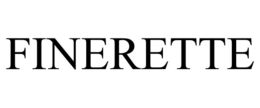 finerette