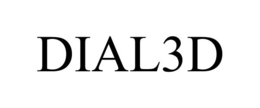 dial3d