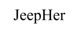 jeepher