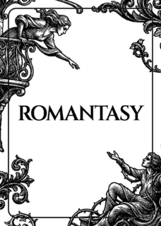 romantasy