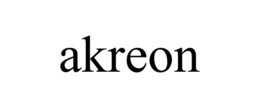 akreon