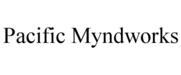 pacific myndworks