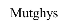 mutghys