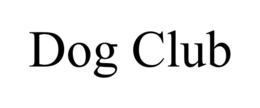 dog club