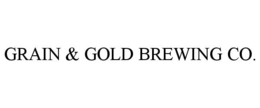 grain & gold brewing co.