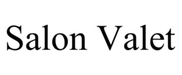 salon valet