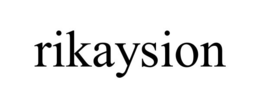 rikaysion