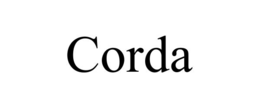 corda