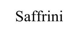 saffrini