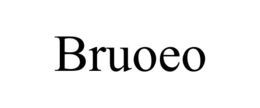 bruoeo