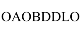oaobddlo