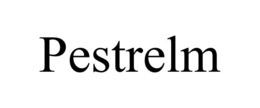 pestrelm