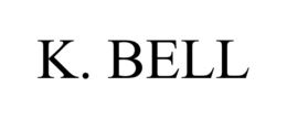 k. bell