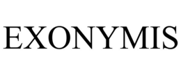 exonymis
