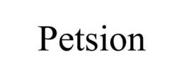 petsion