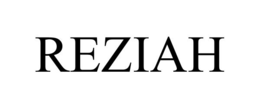 reziah