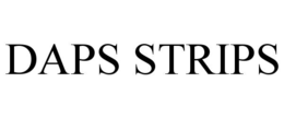 daps strips
