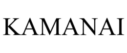 kamanai