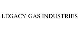 legacy gas industries