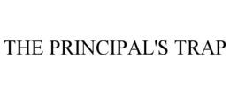 the principal's trap