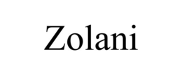zolani