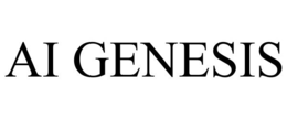 ai genesis