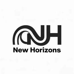 nh new horizons