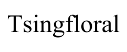 tsingfloral