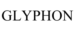 glyphon