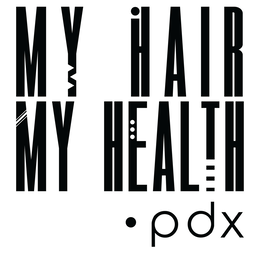 my hair nealth pdx