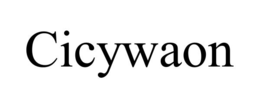 cicywaon