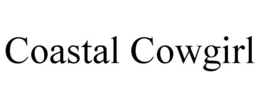 coastal cowgirl