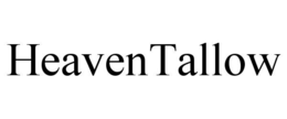 heaventallow