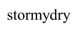 stormydry