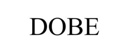 dobe