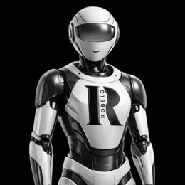 r robelo