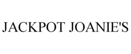 jackpot joanie's