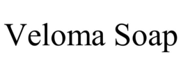 veloma soap