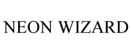 neon wizard