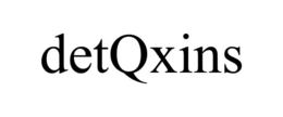 detqxins