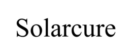solarcure